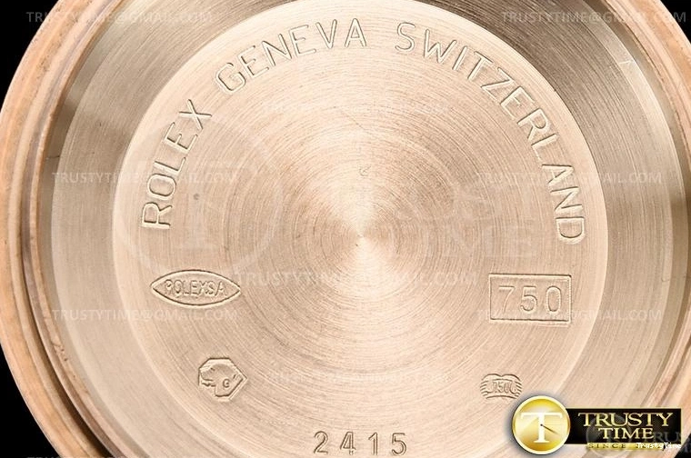 1224 Attractive RDD0219K – DayDate 36mm 699